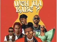 Emarshal, Mustbedubz, Soul Barbie & Lintonto – Weh Ma Babe? (feat. Alfa Kat & Xman Rsa)