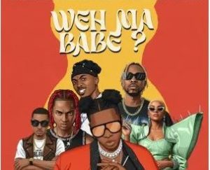 Emarshal, Mustbedubz, Soul Barbie & Lintonto – Weh Ma Babe? (feat. Alfa Kat & Xman Rsa)