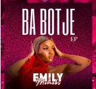 Emily Mohobs – Chencha (feat. Damnson)