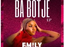 Emily Mohobs – Chencha (feat. Damnson)