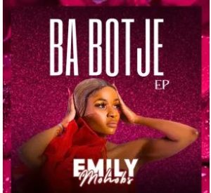 Emily Mohobs – Chencha (feat. Damnson)