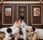 Emtee – Feelings ft Loatinover Pounds & 25K