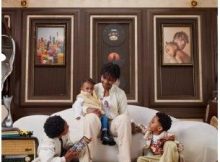 Emtee – Feelings ft Loatinover Pounds & 25K