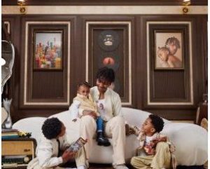 Emtee – Feelings ft Loatinover Pounds & 25K