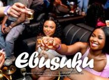 FIZZY SA - Ebusuku 5.0 [Amapiano] 2025 Club Banger