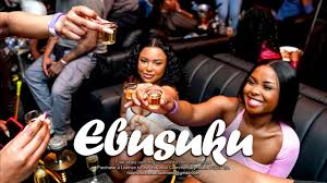 FIZZY SA - Ebusuku 5.0 [Amapiano] 2025 Club Banger