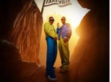 Fake'well - Jazz Cartel