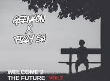 Fizzy SA - Ma G-String