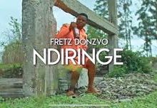 Frets Donzvo - Ndiringe