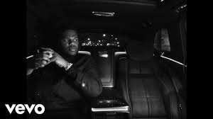 Fridayy - ep 1: taboo (the ride)