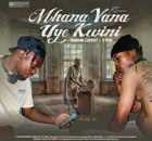 G Man – MHANA VANA UYE KWIN? Ft. Rainman capalot