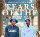 G Man – KU TA NYANGANYA ft. Rainman capalot