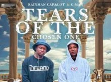 G Man – KU TA NYANGANYA ft. Rainman capalot