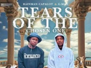 G Man – KU TA NYANGANYA ft. Rainman capalot