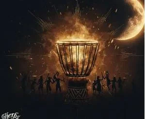 G-Soul – Spirit Bomb