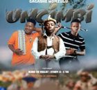 Gagashe Womzulu, Mlindo The Vocalist, Litshepe Lr, K-tbo - Umcimbi (feat. Mlindo The Vocalist, Litshepe Lr, K-tbo)