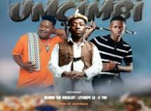 Gagashe Womzulu, Mlindo The Vocalist, Litshepe Lr, K-tbo - Umcimbi (feat. Mlindo The Vocalist, Litshepe Lr, K-tbo)