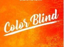 Galactiq Nevin – Color Blind