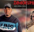 Gqibu – Udwendwe lukaKhuzani