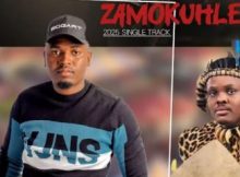 Gqibu – Udwendwe lukaKhuzani