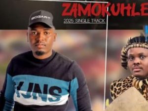 Gqibu – Udwendwe lukaKhuzani