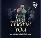 Halal Afrika - We Thank You