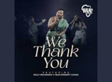 Halal Afrika - We Thank You