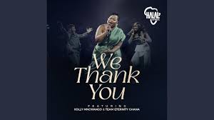 Halal Afrika - We Thank You