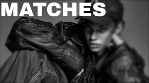 Haley Smalls - Matches