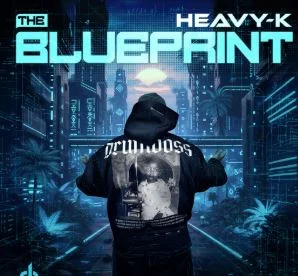 Heavy-K – Emhlabeni (feat. Maero, ilovelethu)