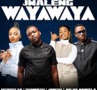 Hitboss SA & Shandesh – Jwaleng Wayawaya (feat. Abi wa Mampela & Janesh)