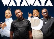 Hitboss SA & Shandesh – Jwaleng Wayawaya (feat. Abi wa Mampela & Janesh)