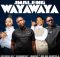 Hitboss SA & Shandesh – Jwaleng Wayawaya (feat. Abi wa Mampela & Janesh)