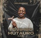 Hulengende - Reggae (Tsvimbo Mutauro Album)