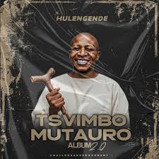 Hulengende - Reggae (Tsvimbo Mutauro Album)