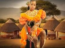 INTOMBIYASOLUNDI – NGAQOMA NGOBUMNYAMA