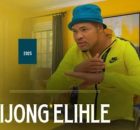 Ijong’elihle – Ikha ngemuva ikhe ngaphambili (Album)