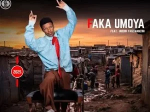 Indodanakanubah – Faku moya ft. Indoni Yasemanzini