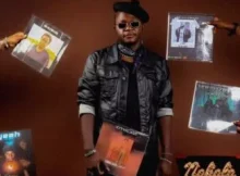 J John The Big Baby – Malotiti