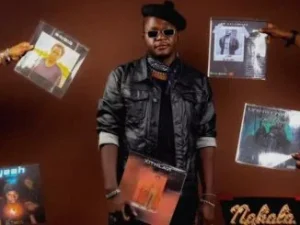 J John The Big Baby – Malotiti