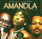 Jabzz Dimitri, Zulu Bravo & Nana Atta – Amandla