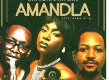 Jabzz Dimitri, Zulu Bravo & Nana Atta – Amandla
