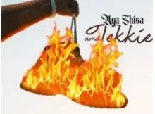 JackRol – Aya Shisa ama Tekkie ft Mender_ZA, Navaro, ULazi & Lesh