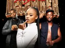 Janesh; Hitboss SA – Tsoga ke December feat Tribby Wadi Bhozza; LTD