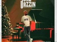 June Jazzin – Christmas at the Jazz Cafe