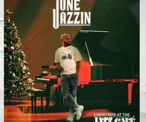 June Jazzin – Christmas at the Jazz Cafe
