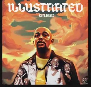 Katlego – Sebenza (feat. Yim u’Sbu)