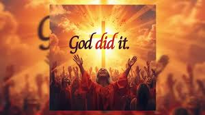 Kelvin Momo, Kabza De Small & Dj Njebza – God Did It ft Mthunzi RSA