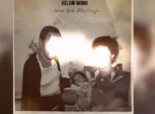 Kelvin Momo – Lost Myself (feat. Jinger Stone & Kane Keid)