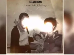 Kelvin Momo – Lost Myself (feat. Jinger Stone & Kane Keid)